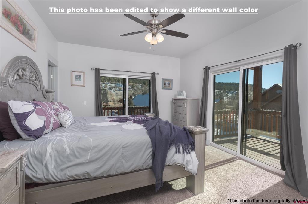 13 Cobblestone Lane Pagosa Springs CO 81147