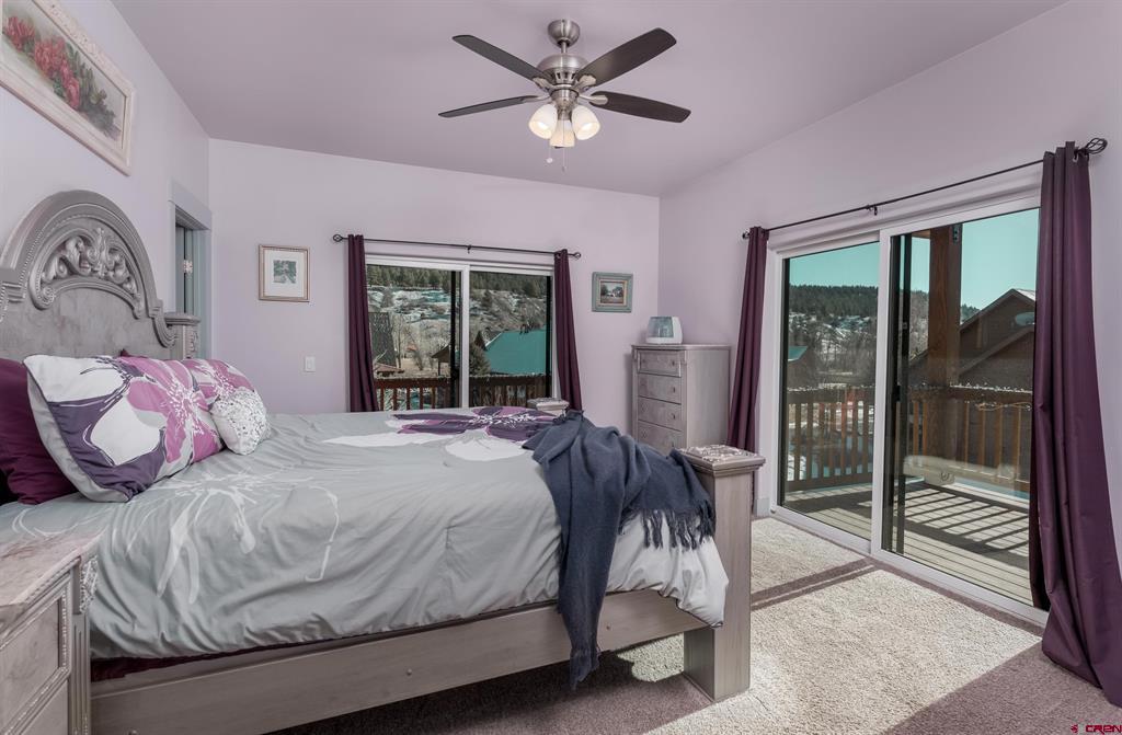 13 Cobblestone Lane Pagosa Springs CO 81147