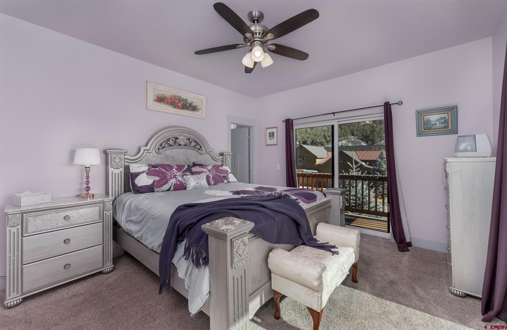 13 Cobblestone Lane Pagosa Springs CO 81147