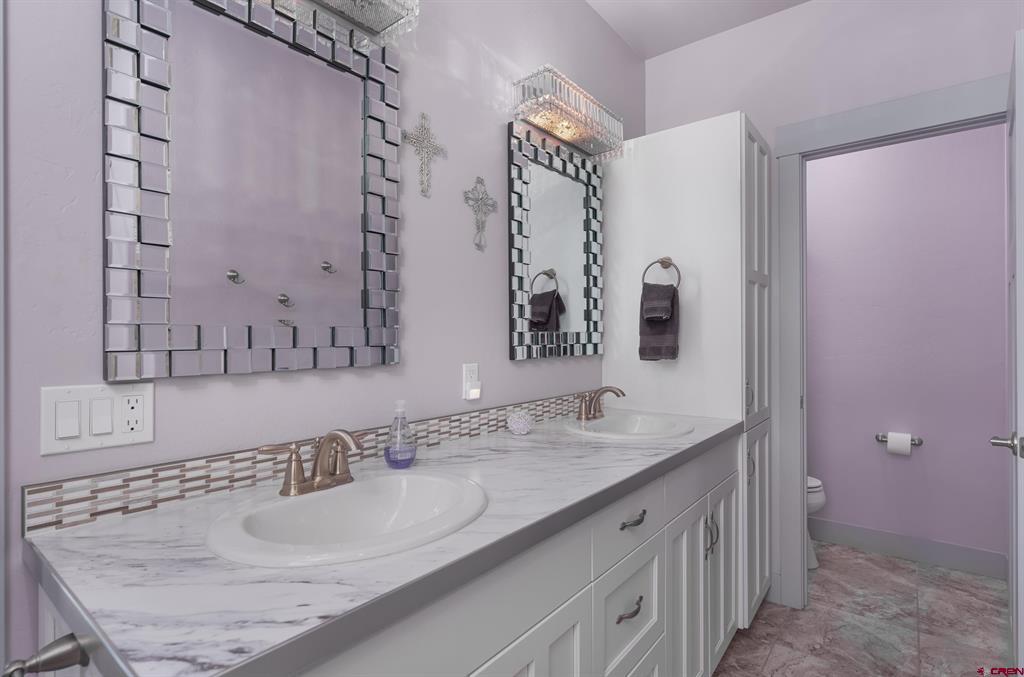 13 Cobblestone Lane Pagosa Springs CO 81147