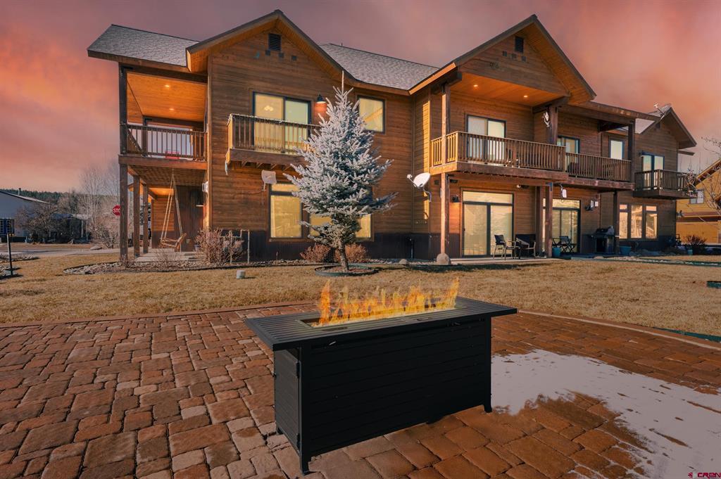 13 Cobblestone Lane Pagosa Springs CO 81147