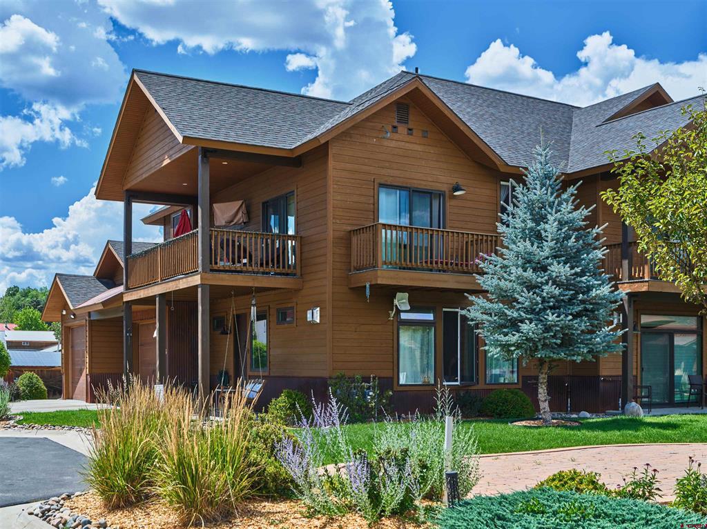 13 Cobblestone Lane Pagosa Springs CO 81147
