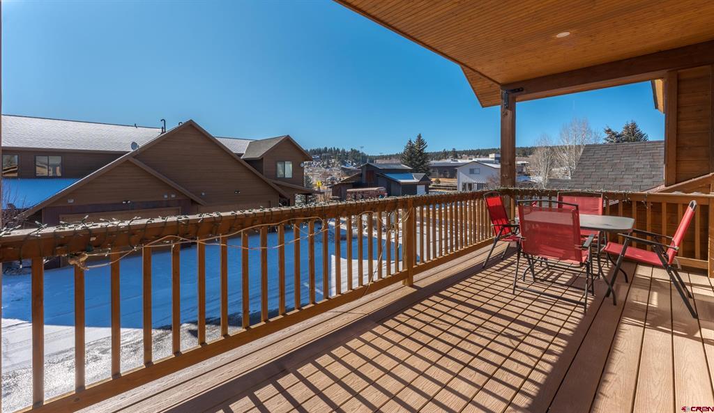 13 Cobblestone Lane Pagosa Springs CO 81147