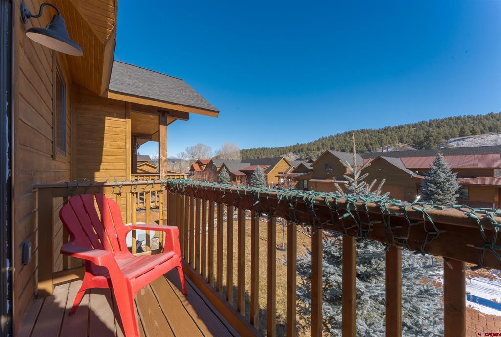 13 Cobblestone Lane Pagosa Springs CO 81147