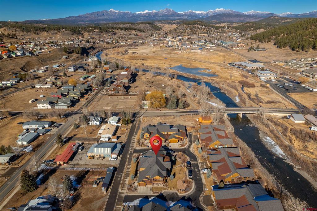 13 Cobblestone Lane Pagosa Springs CO 81147