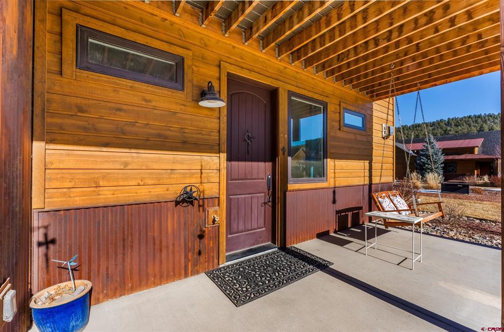 13 Cobblestone Lane Pagosa Springs CO 81147