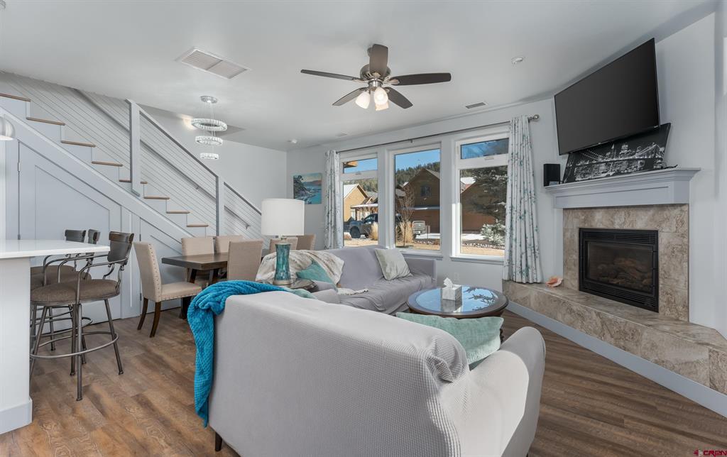 13 Cobblestone Lane Pagosa Springs CO 81147