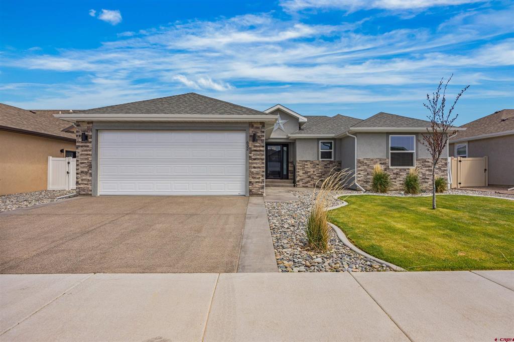 632 Alta Lakes Avenue Montrose CO 81403