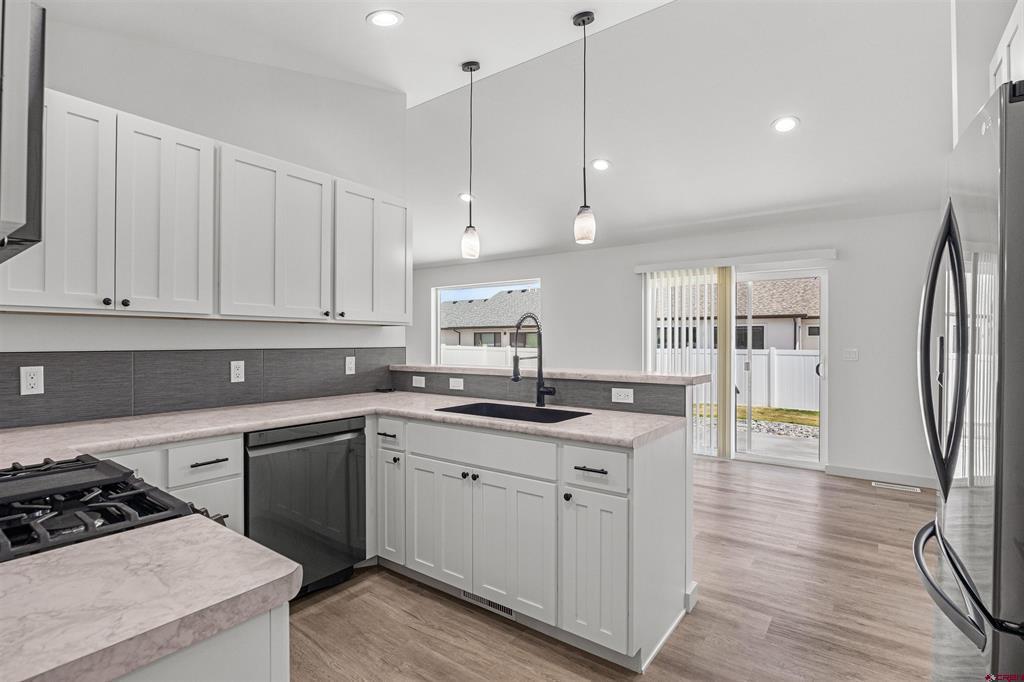 632 Alta Lakes Avenue Montrose CO 81403