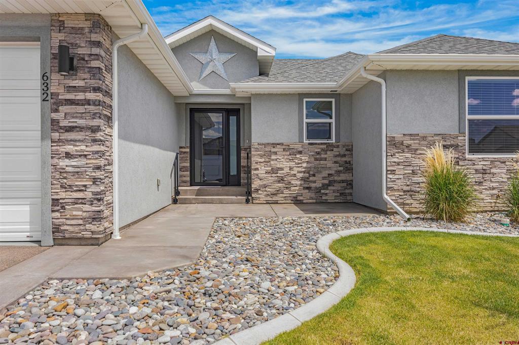 632 Alta Lakes Avenue Montrose CO 81403