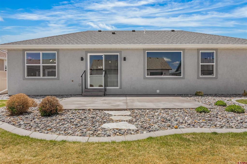 632 Alta Lakes Avenue Montrose CO 81403