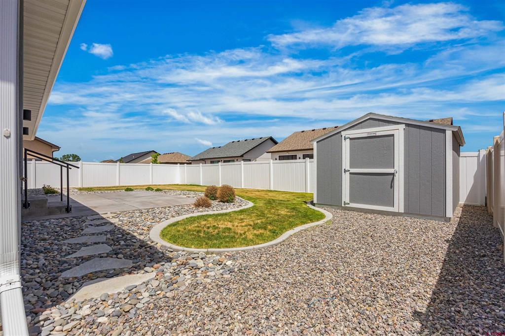 632 Alta Lakes Avenue Montrose CO 81403