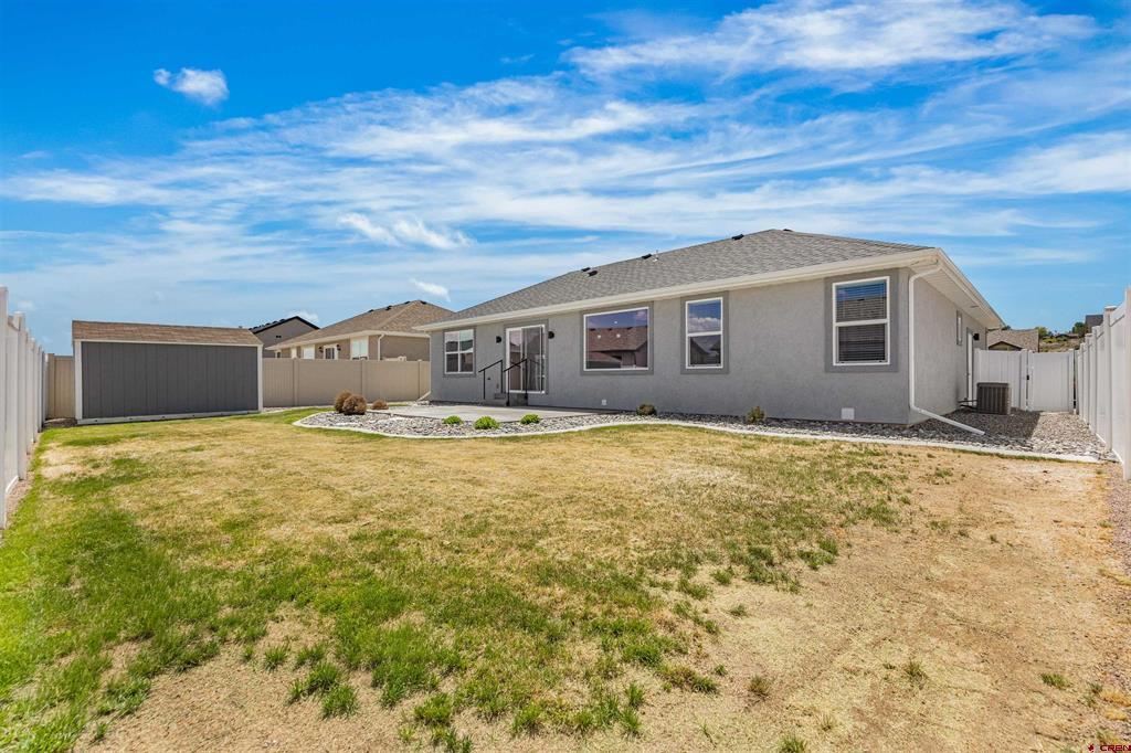 632 Alta Lakes Avenue Montrose CO 81403