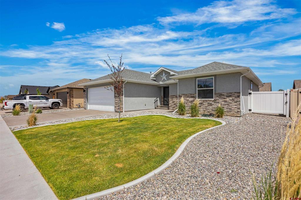 632 Alta Lakes Avenue Montrose CO 81403