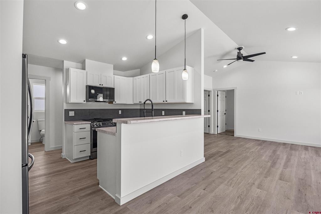 632 Alta Lakes Avenue Montrose CO 81403