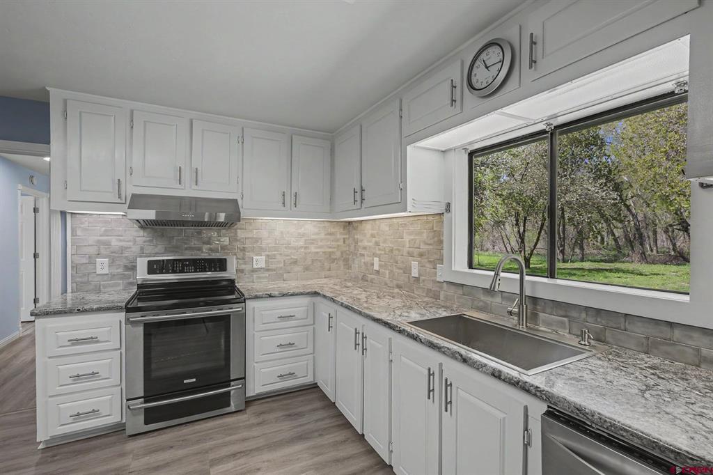19275B State Highway 151 Pagosa Springs CO 81147