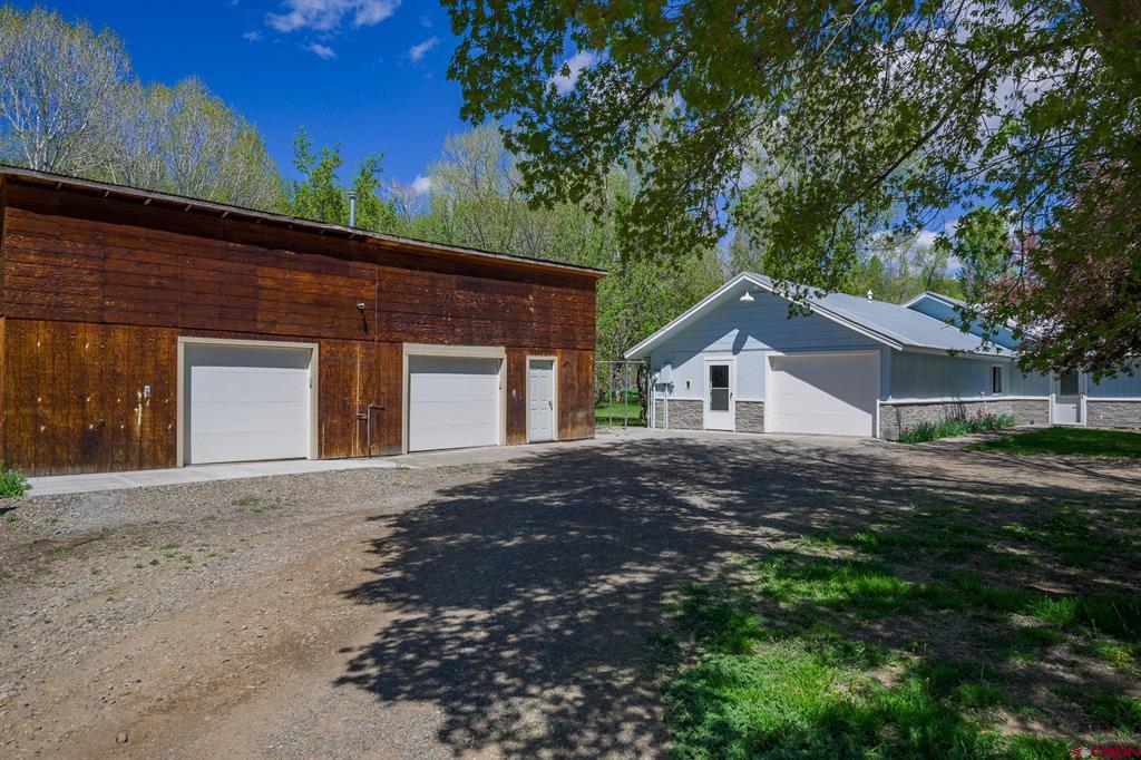 19275B State Highway 151 Pagosa Springs CO 81147