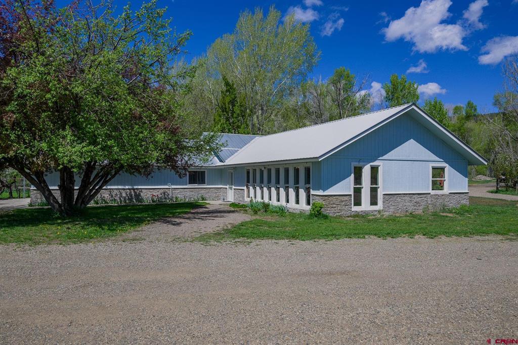 19275B State Highway 151 Pagosa Springs CO 81147