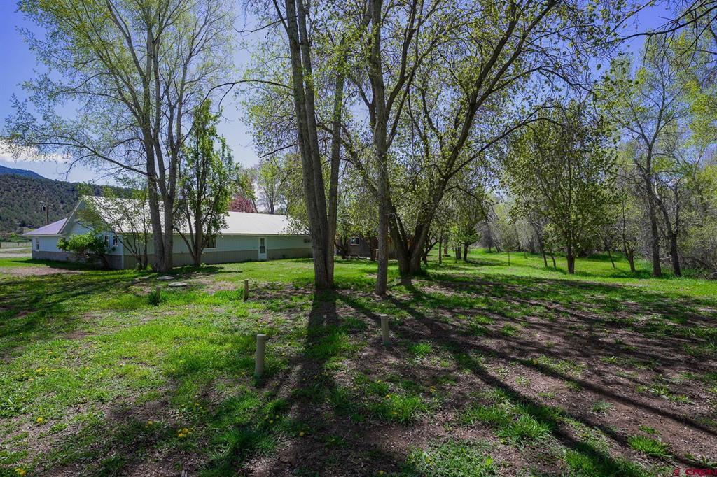 19275B State Highway 151 Pagosa Springs CO 81147