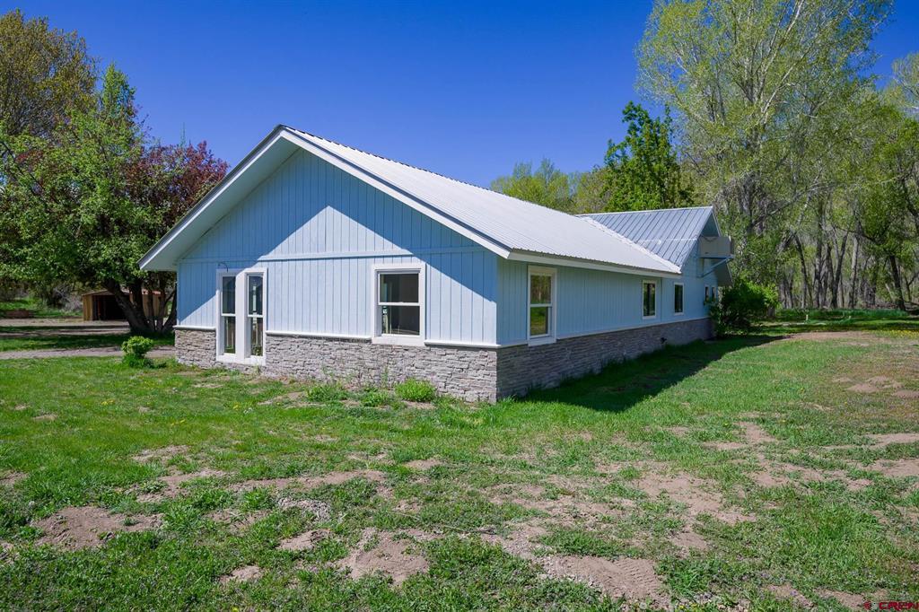19275B State Highway 151 Pagosa Springs CO 81147