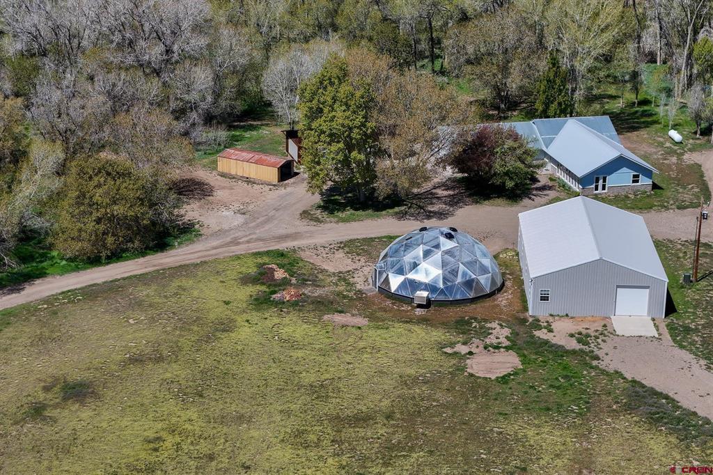 19275B State Highway 151 Pagosa Springs CO 81147