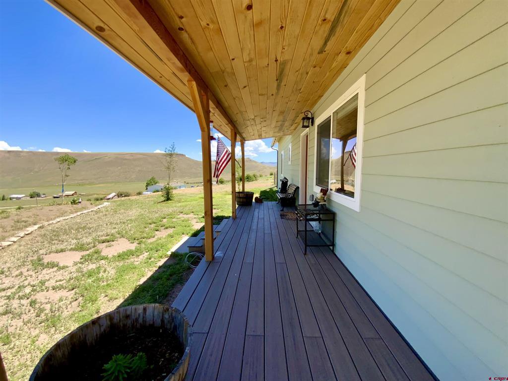 292 Chisholm Trail Gunnison CO 81230