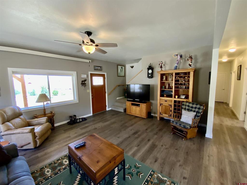 292 Chisholm Trail Gunnison CO 81230