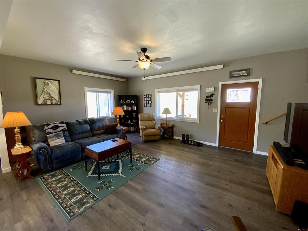 292 Chisholm Trail Gunnison CO 81230