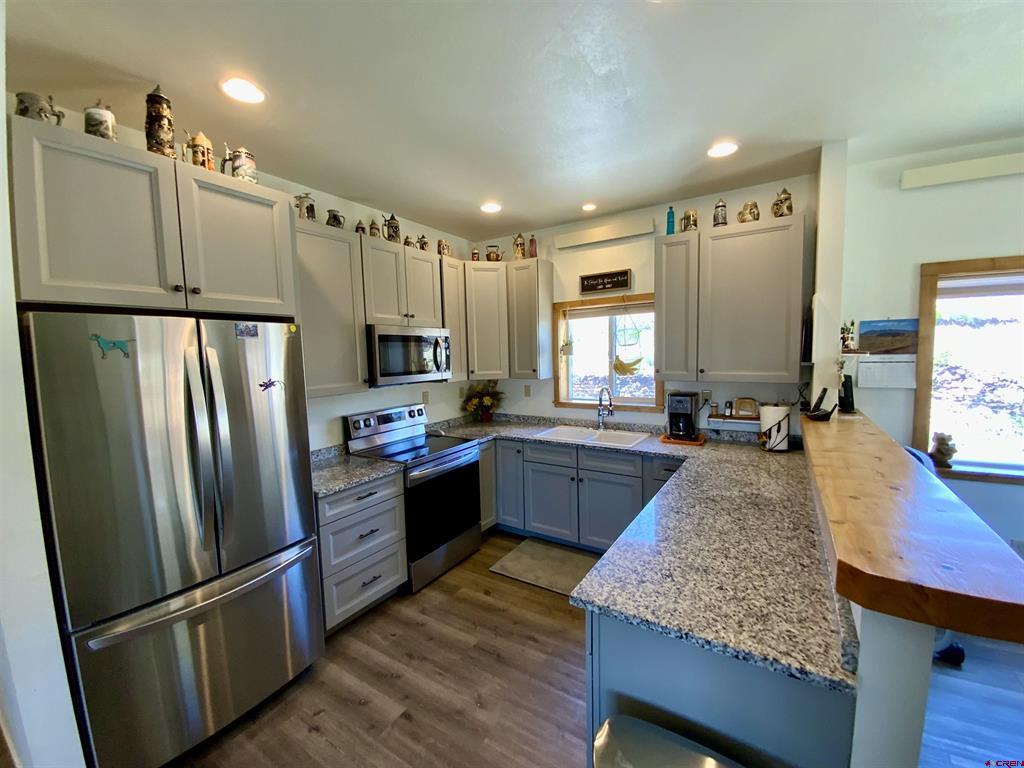 292 Chisholm Trail Gunnison CO 81230
