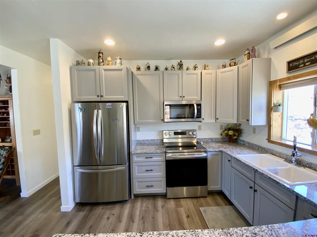 292 Chisholm Trail Gunnison CO 81230