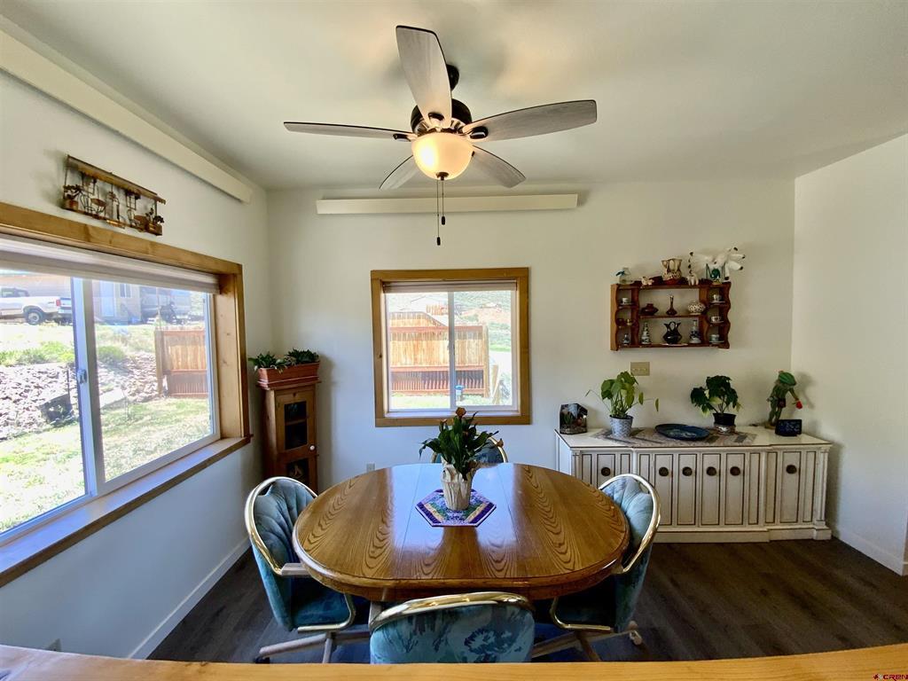 292 Chisholm Trail Gunnison CO 81230