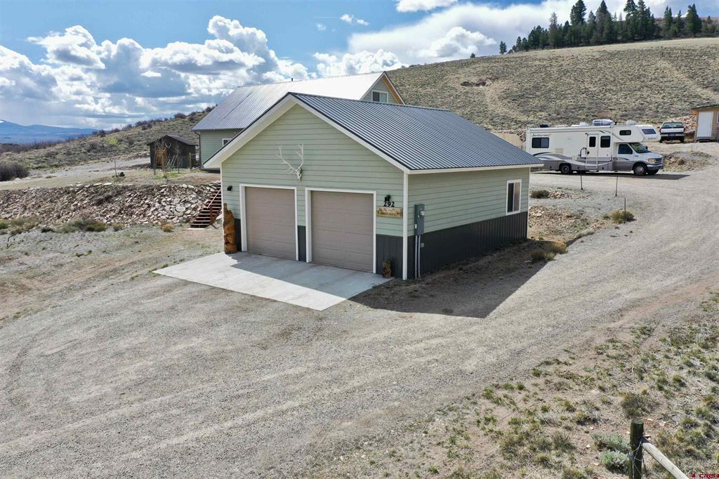 292 Chisholm Trail Gunnison CO 81230