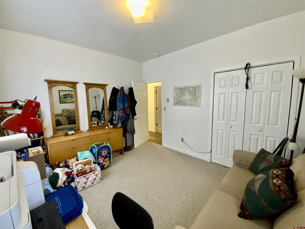 292 Chisholm Trail Gunnison CO 81230