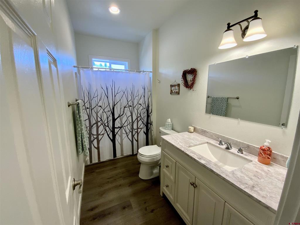 292 Chisholm Trail Gunnison CO 81230