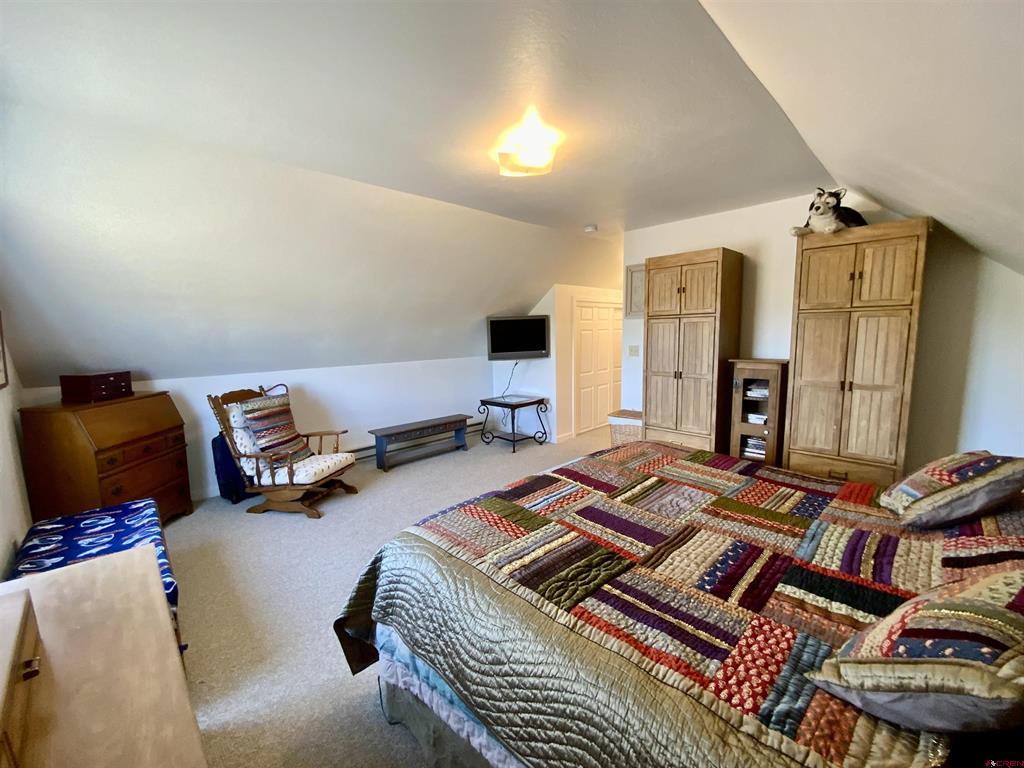 292 Chisholm Trail Gunnison CO 81230
