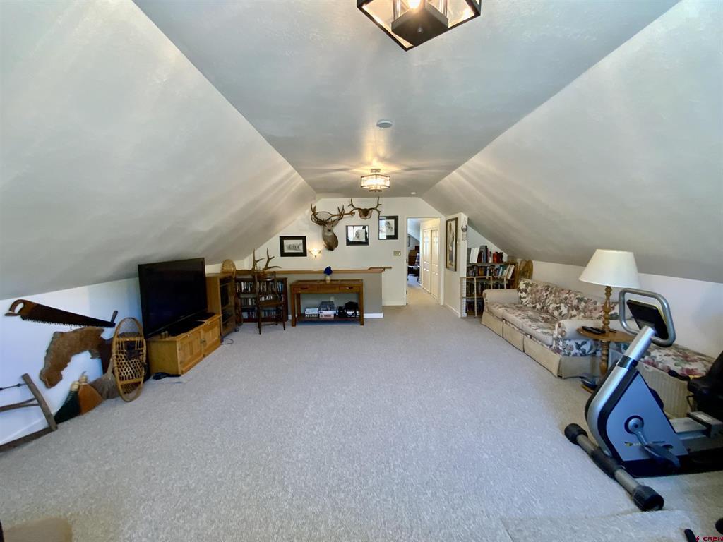 292 Chisholm Trail Gunnison CO 81230