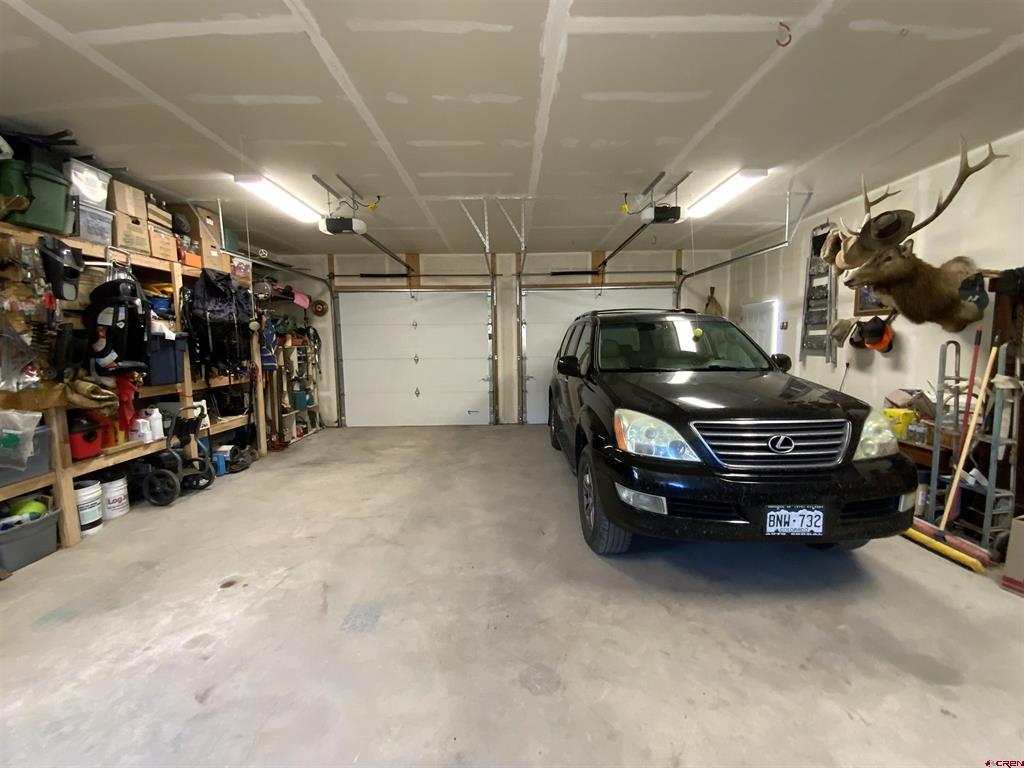 292 Chisholm Trail Gunnison CO 81230