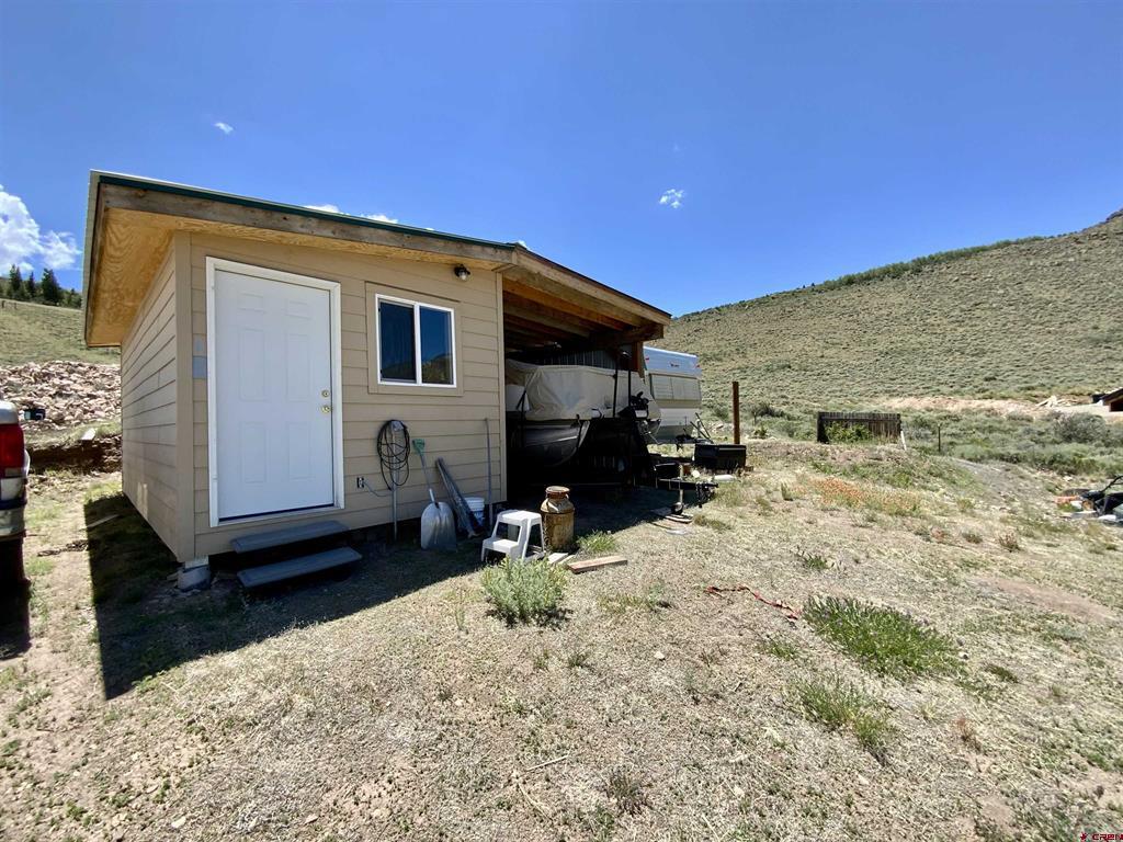 292 Chisholm Trail Gunnison CO 81230