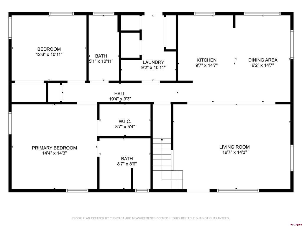 292 Chisholm Trail Gunnison CO 81230