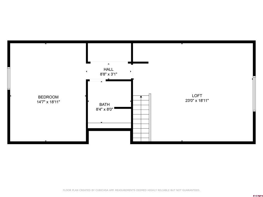 292 Chisholm Trail Gunnison CO 81230