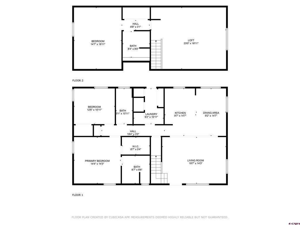 292 Chisholm Trail Gunnison CO 81230