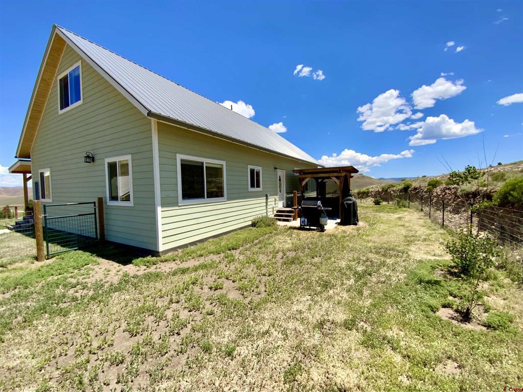 292 Chisholm Trail Gunnison CO 81230
