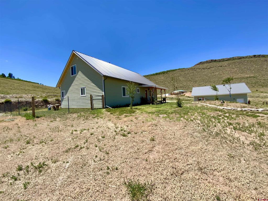292 Chisholm Trail Gunnison CO 81230
