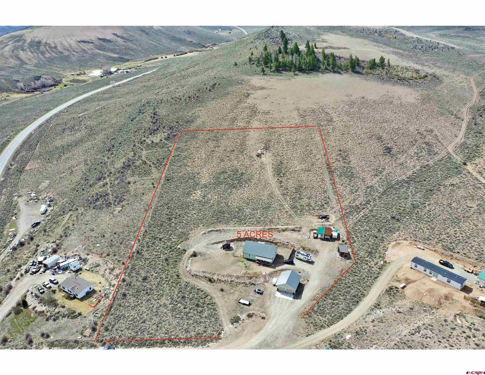 292 Chisholm Trail Gunnison CO 81230