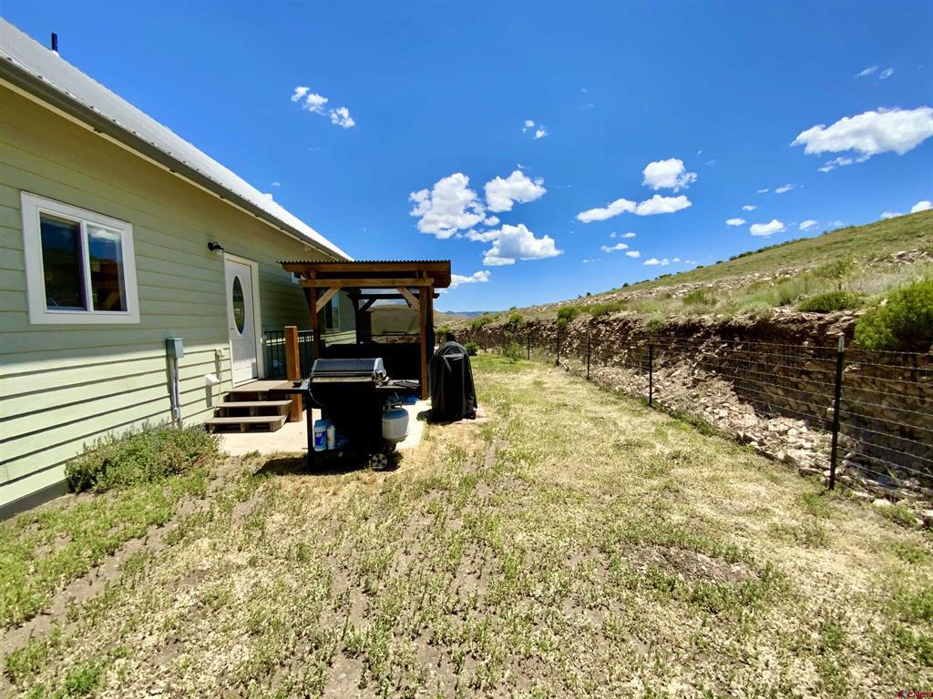 292 Chisholm Trail Gunnison CO 81230