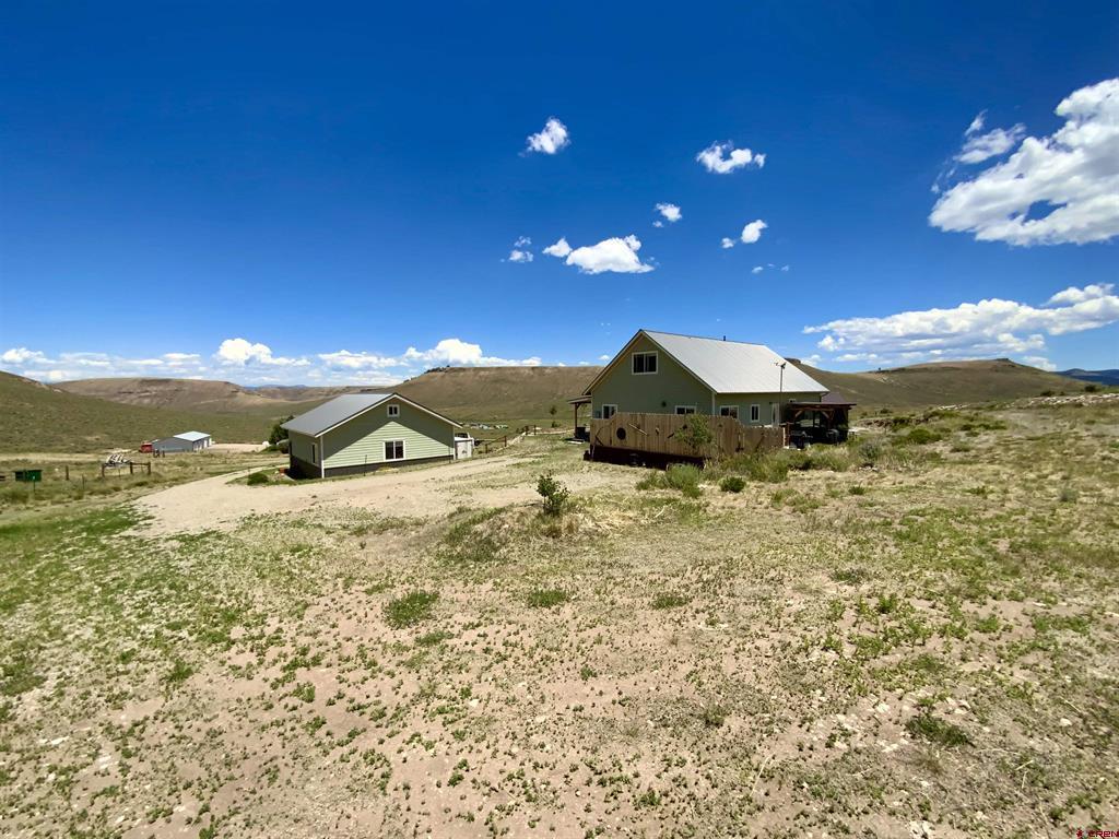 292 Chisholm Trail Gunnison CO 81230