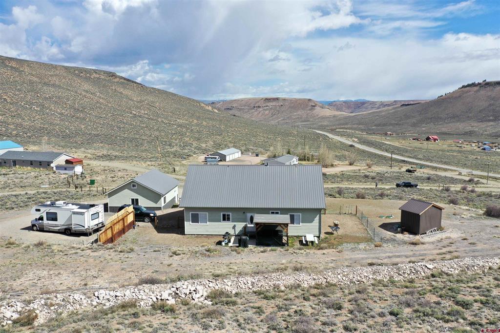 292 Chisholm Trail Gunnison CO 81230
