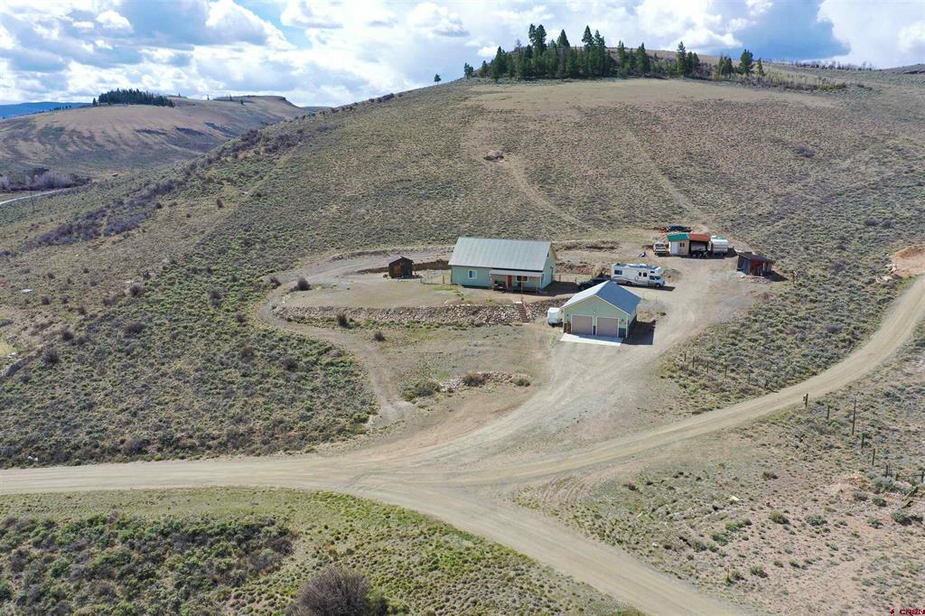 292 Chisholm Trail Gunnison CO 81230