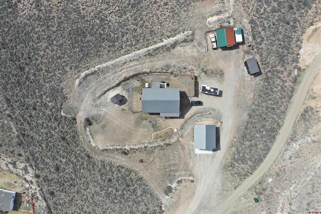 292 Chisholm Trail Gunnison CO 81230