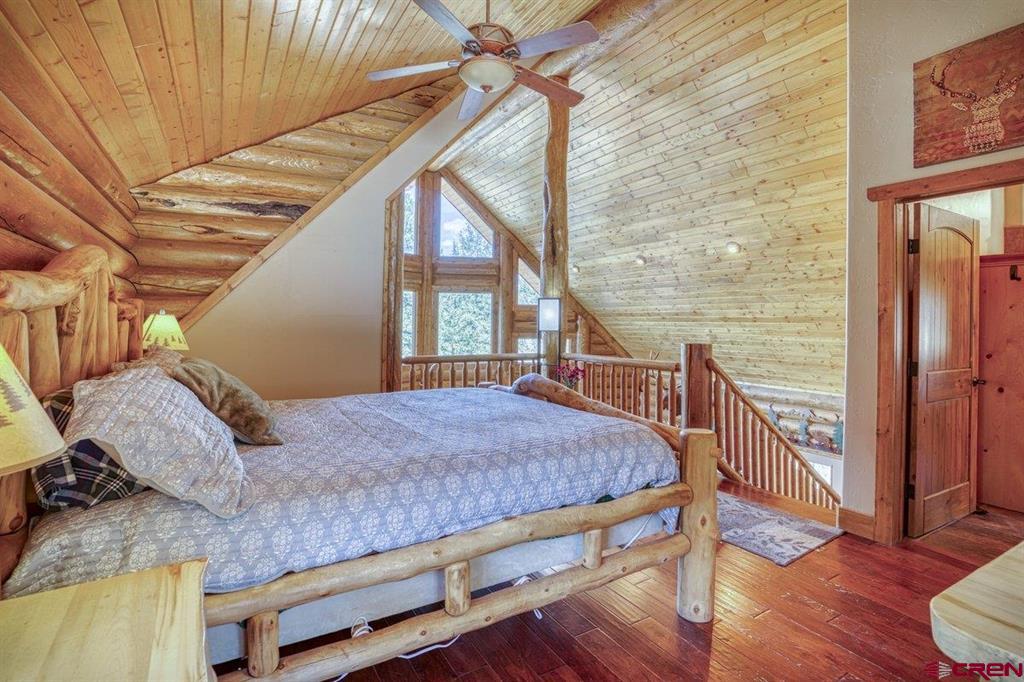 2535 Loma Linda Drive Pagosa Springs CO 81147